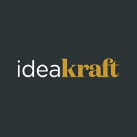 Idea Kraft Logo