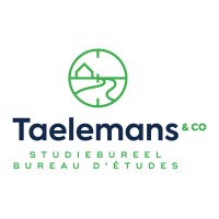 TAELEMANS & Co bvba, Studiebureel Logo
