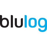 Blulog Logo