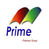 Prime Potomac Group Logo