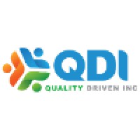 Quality Driven Inc. Logo