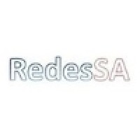 Redes SA Logo