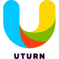 UTURN Logo