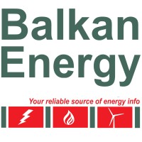 Balkan Energy Logo