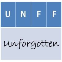 The Unforgotten Logo