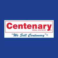 Centenary Real Estate Logo