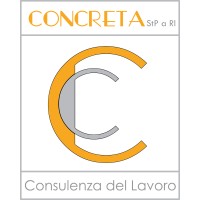 Concreta StP a Rl Logo