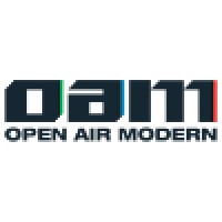 Open Air Modern Logo