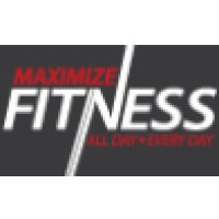Maximize Fitness Logo
