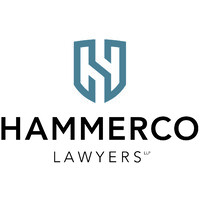 Hammerco Lawyers LLP Logo