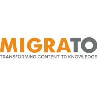 Migrato B.V. Logo