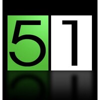 Studio 51 Paris Logo