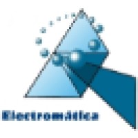 ELECTROMATICA S.A. Logo