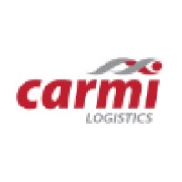 Carmi Logistics plc Logo