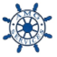 A.M.G. SERVICES Logo