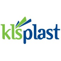 KlsPlast Plastik Profil ve Enjeksiyon Logo