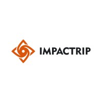 ImpacTrip - Responsible Travel & International Volunteer Programs Logo