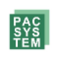 Pacsystem Logo