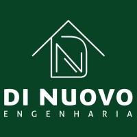 Di Nuovo Engenharia Logo