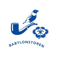 Babylonstoren Logo