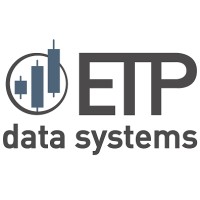 ETP data systems Logo