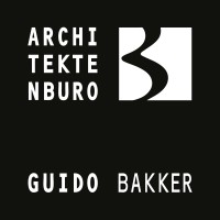 Architektenburo Guido Bakker BV Logo