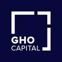 GHO Capital Partners LLP Logo
