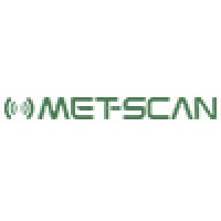 Met-Scan Canada Logo