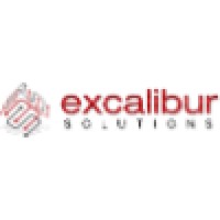 Excalibur Solutions Logo