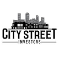 City Street Investors LLC Logo