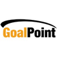 GoalPoint.pt ⚽ | GoalPoint Partners Logo