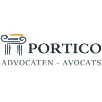 Portico Lawyers Logo