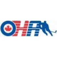 Ontario Hockey Association Logo