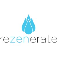 Rezenerate Logo