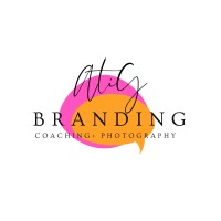 Ati.G.Branding Photography Logo