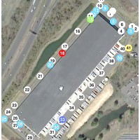 Garden State Pavement Solutions Logo