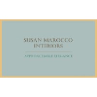 Susan Marocco Interiors Logo