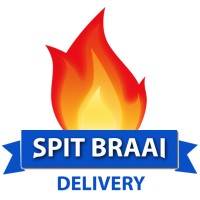Spit Braai Delivery Logo