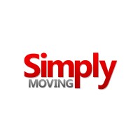 Simply Moving Logo