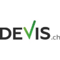 Devis.ch SA Logo
