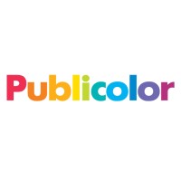 Publicolor Logo