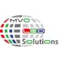 MVO LED Solutions Logo