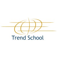 Trend School Logo