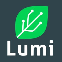 Lumi THD Logo