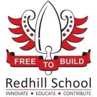 Redhill School Logo