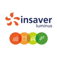 Insaver Logo