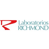 Laboratorios Richmond Logo