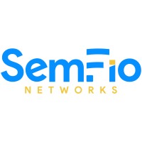 SemFio Networks Logo