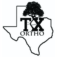 Texas Ortho Logo