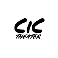 CIC Theater Logo
